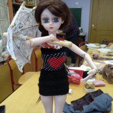 Fashion Dolls
