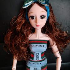 Fashion Dolls 19