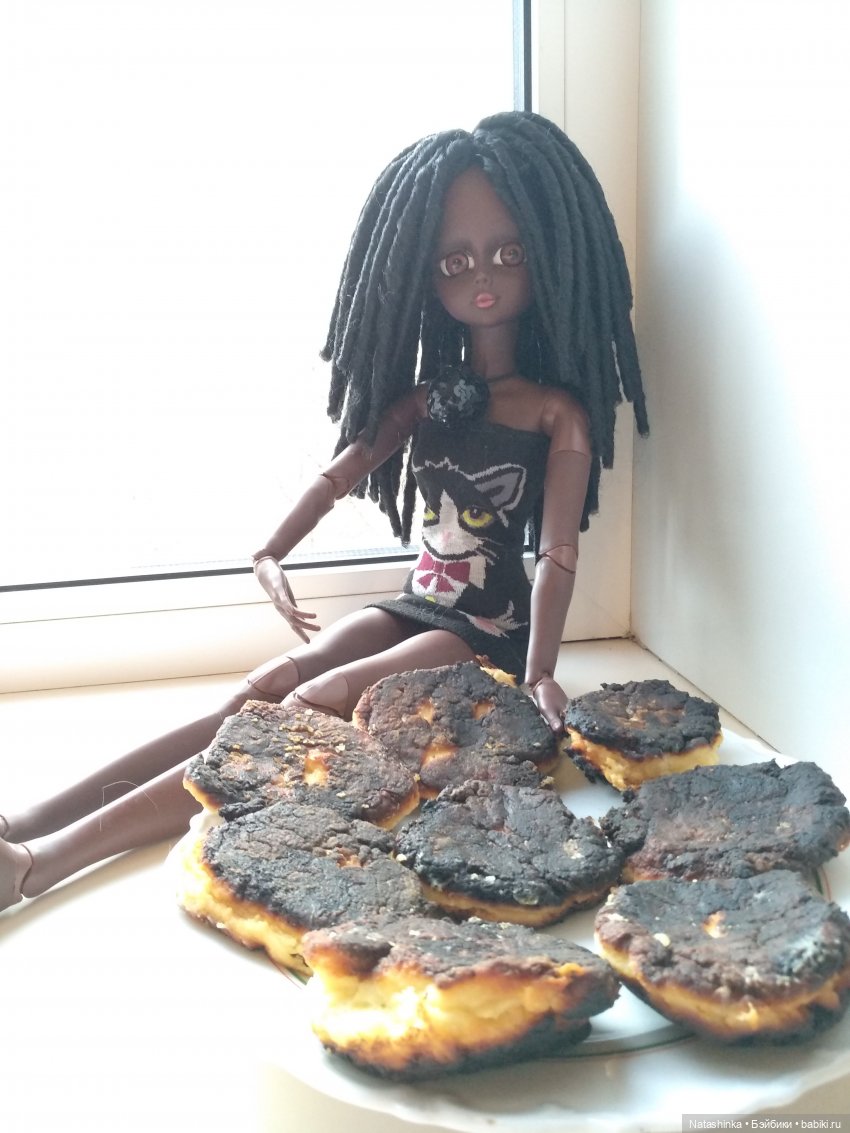 Fashion Dolls 31 — Куклы Звезды подиума (Angel Collection): шарнирные (фото 2)