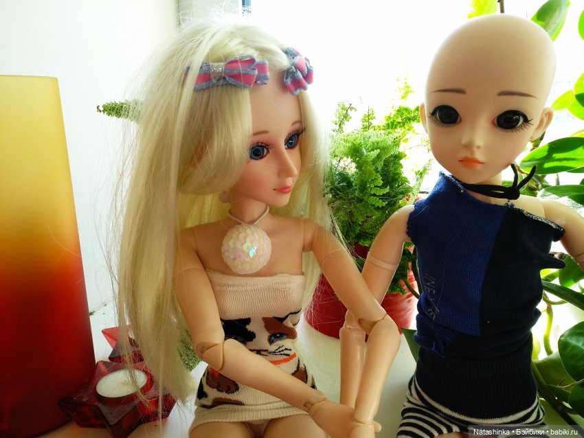 Fashion Dolls 32 — Куклы Звезды подиума (Angel Collection): шарнирные (фото 7)