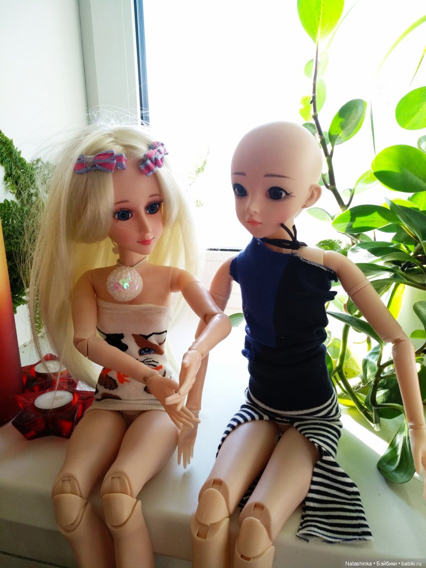 Fashion Dolls 32 — Куклы Звезды подиума (Angel Collection): шарнирные (фото 6)