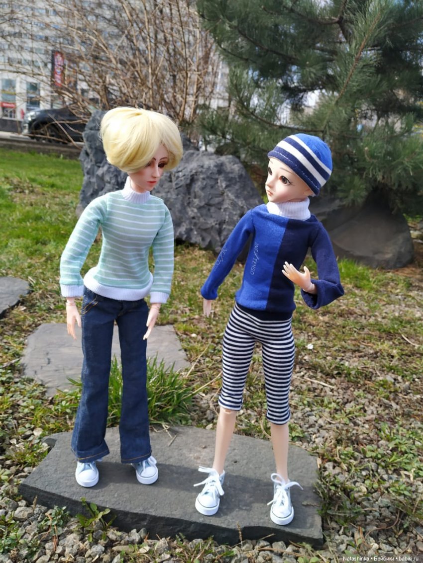 Fashion Dolls 33 — Куклы Звезды подиума (Angel Collection): шарнирные (фото 5)