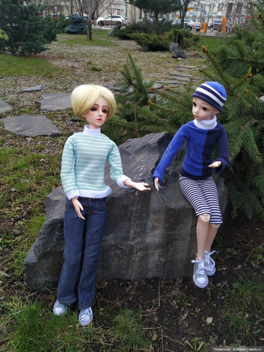 Fashion Dolls 33 — Куклы Звезды подиума (Angel Collection): шарнирные (фото 8)