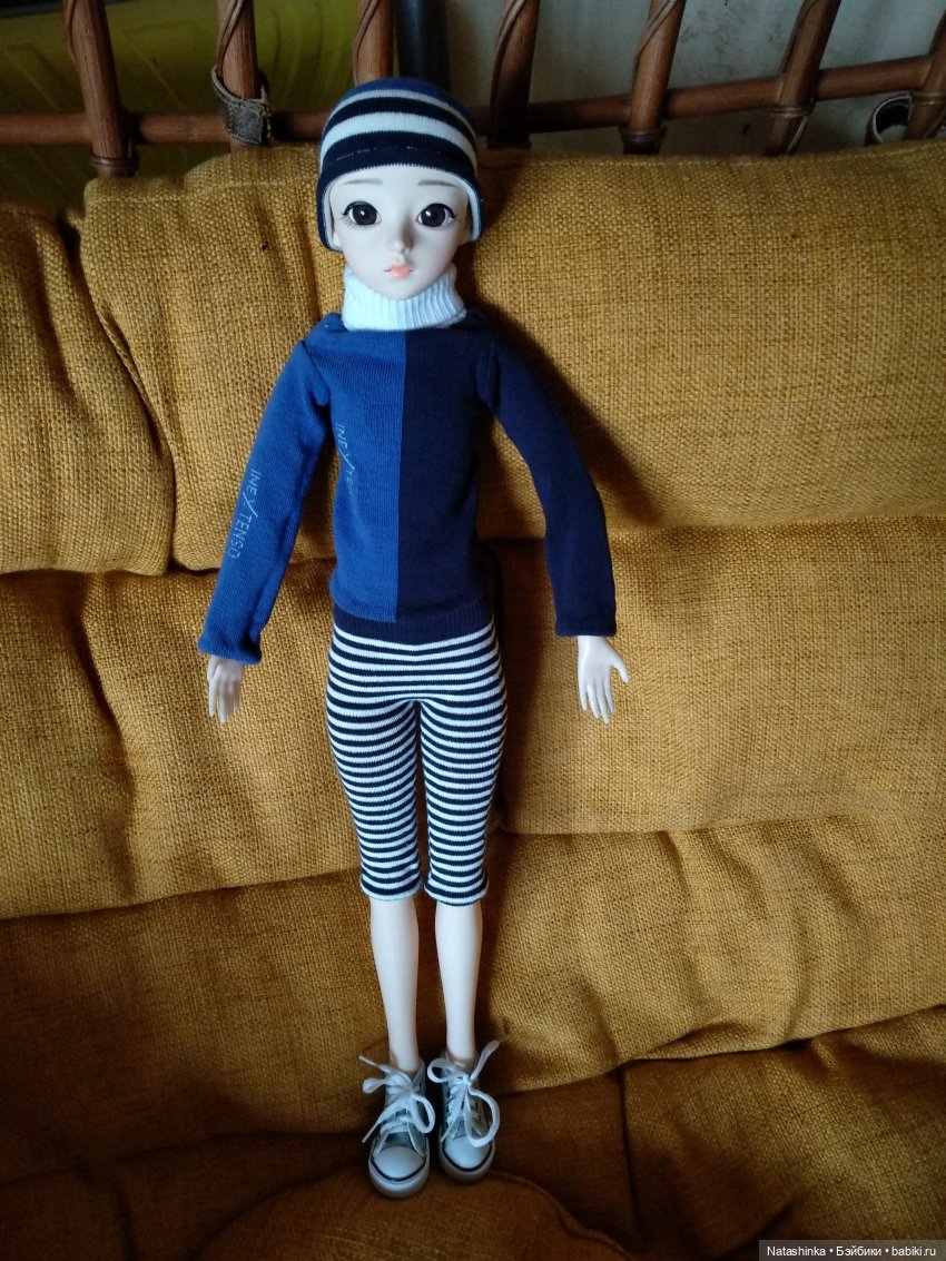 Fashion Dolls 33 — Куклы Звезды подиума (Angel Collection): шарнирные