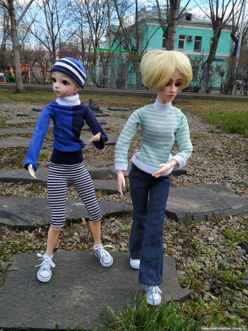 Fashion Dolls 33 — Куклы Звезды подиума (Angel Collection): шарнирные (фото 4)