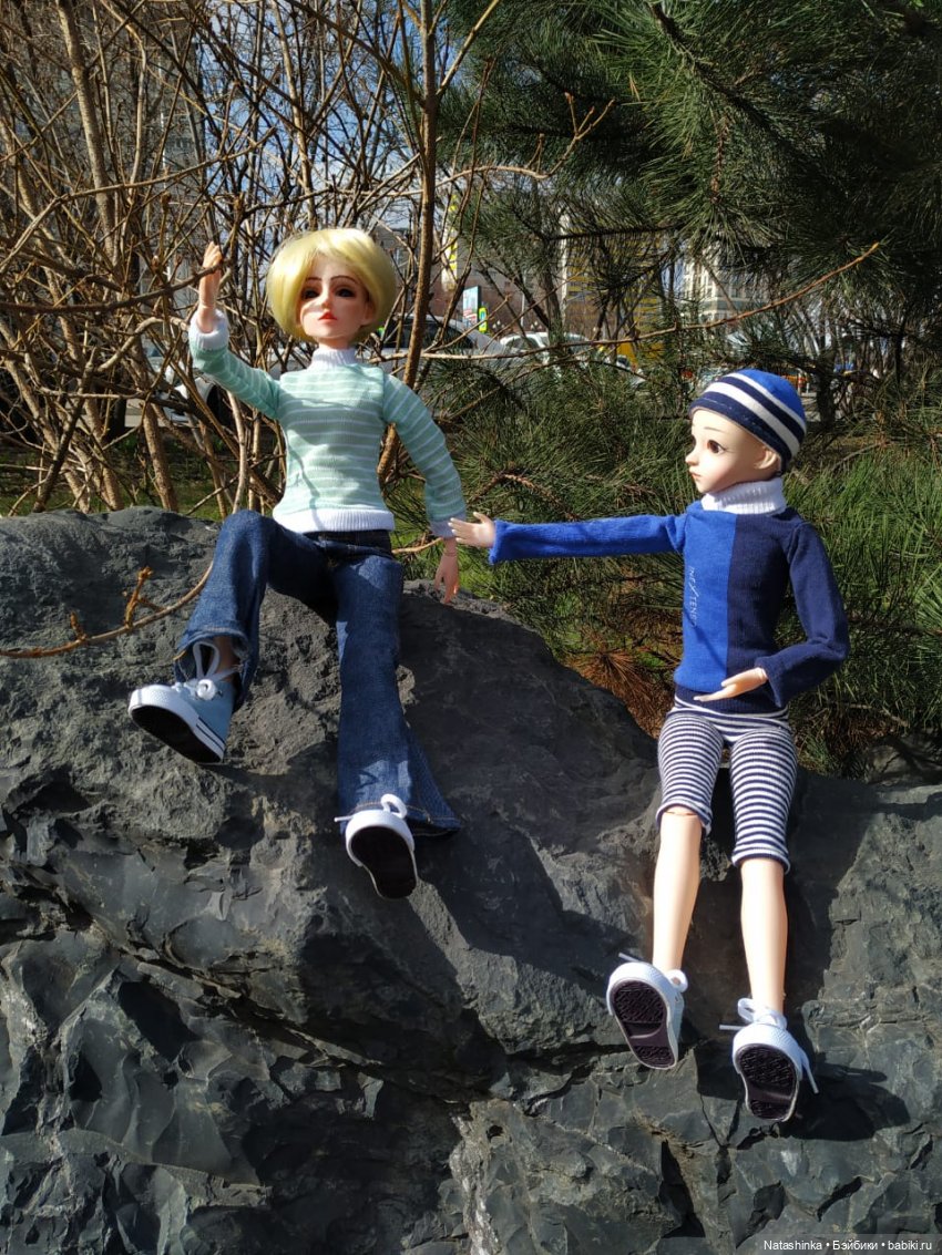 Fashion Dolls 33 — Куклы Звезды подиума (Angel Collection): шарнирные (фото 6)