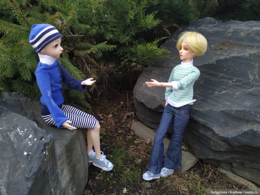 Fashion Dolls 33 — Куклы Звезды подиума (Angel Collection): шарнирные (фото 7)