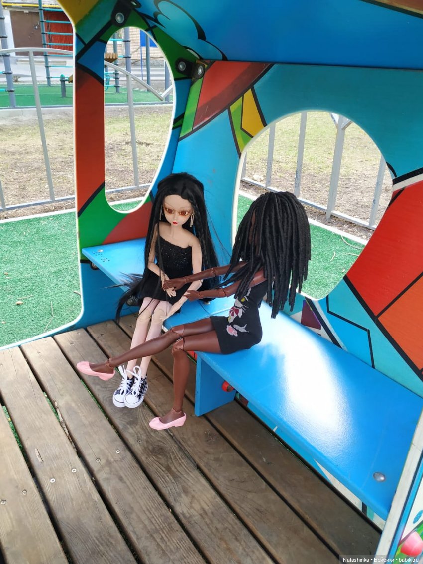 Fashion Dolls 34 — Куклы Звезды подиума (Angel Collection): шарнирные (фото 3)