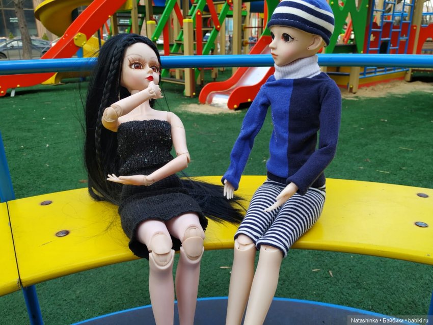 Fashion dolls 35 — Куклы Звезды подиума (Angel Collection): шарнирные (фото 8)