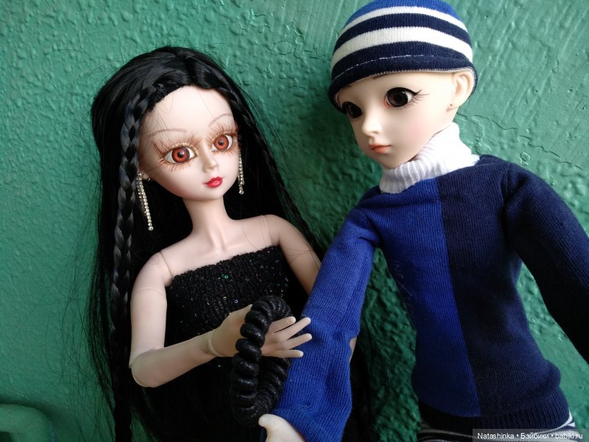 Fashion dolls 35 — Куклы Звезды подиума (Angel Collection): шарнирные (фото 10)