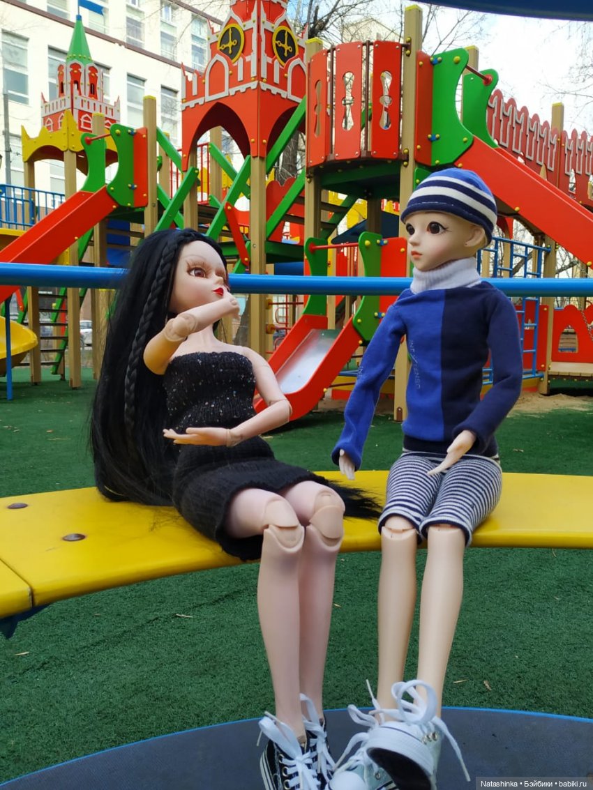 Fashion dolls 35 — Куклы Звезды подиума (Angel Collection): шарнирные (фото 7)