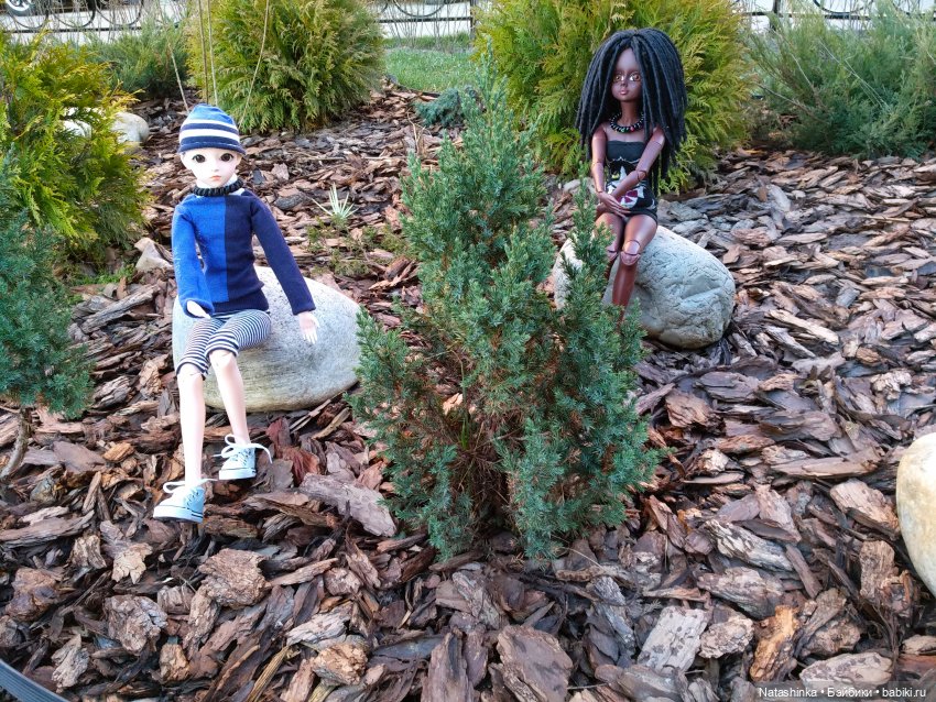 Fashion Dolls 36 — Куклы Звезды подиума (Angel Collection): шарнирные (фото 6)