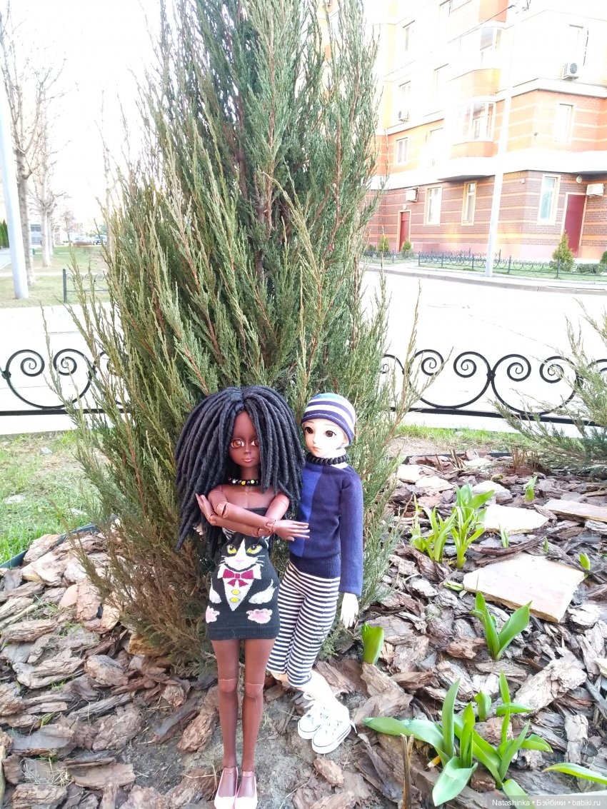 Fashion Dolls 36 — Куклы Звезды подиума (Angel Collection): шарнирные (фото 2)