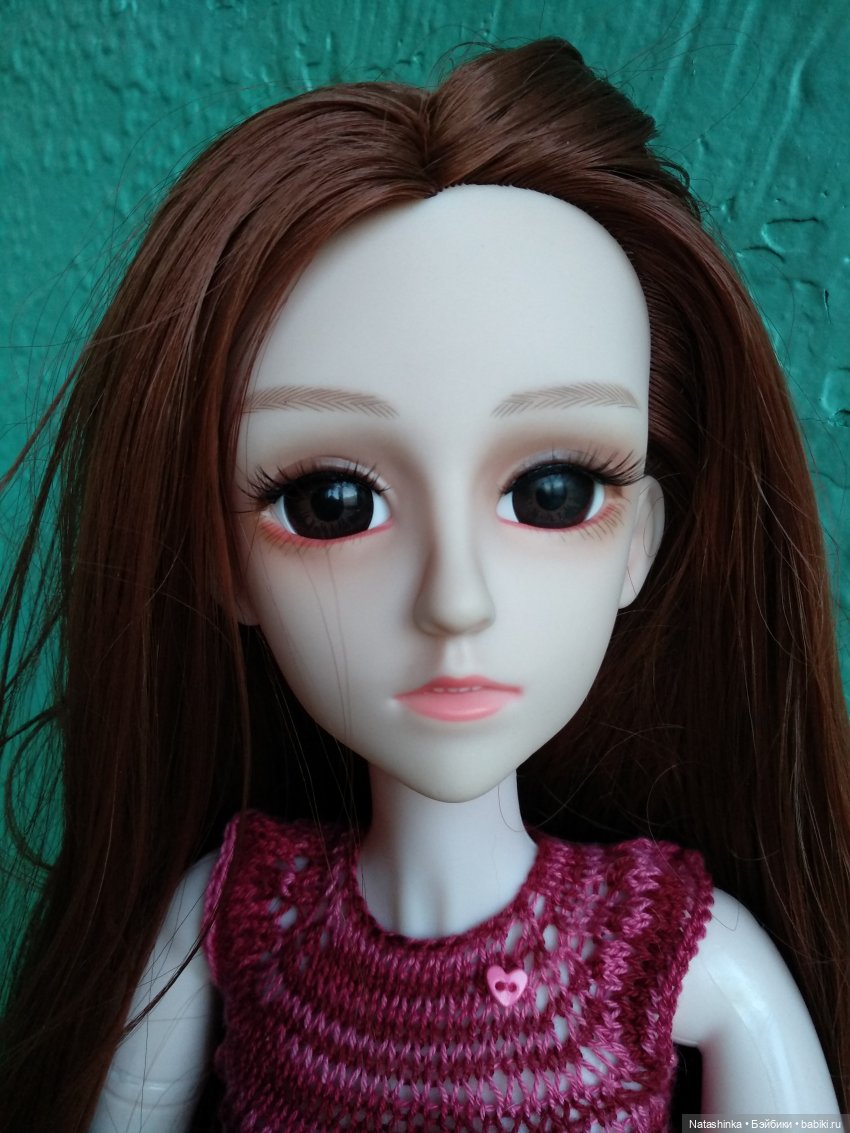 Fashion Dolls 38 | Бэйбики Fashion Dolls 38 — Куклы Звезды подиума (Angel Collection): шарнирные (фото 8)