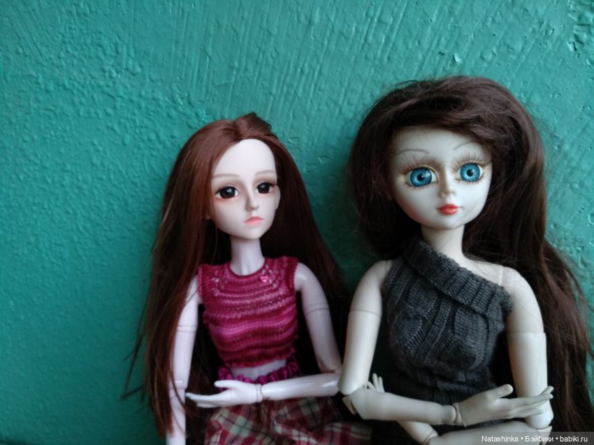 Fashion Dolls 38 | Бэйбики Fashion Dolls 38 — Куклы Звезды подиума (Angel Collection): шарнирные (фото 7)