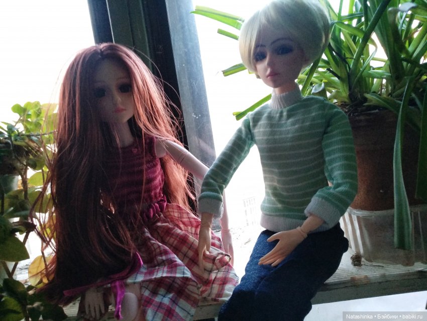 Fashion Dolls 38 | Бэйбики Fashion Dolls 38 — Куклы Звезды подиума (Angel Collection): шарнирные (фото 6)