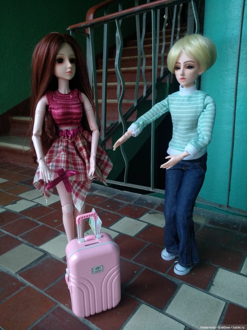 Fashion Dolls 38 | Бэйбики Fashion Dolls 38 — Куклы Звезды подиума (Angel Collection): шарнирные (фото 2)