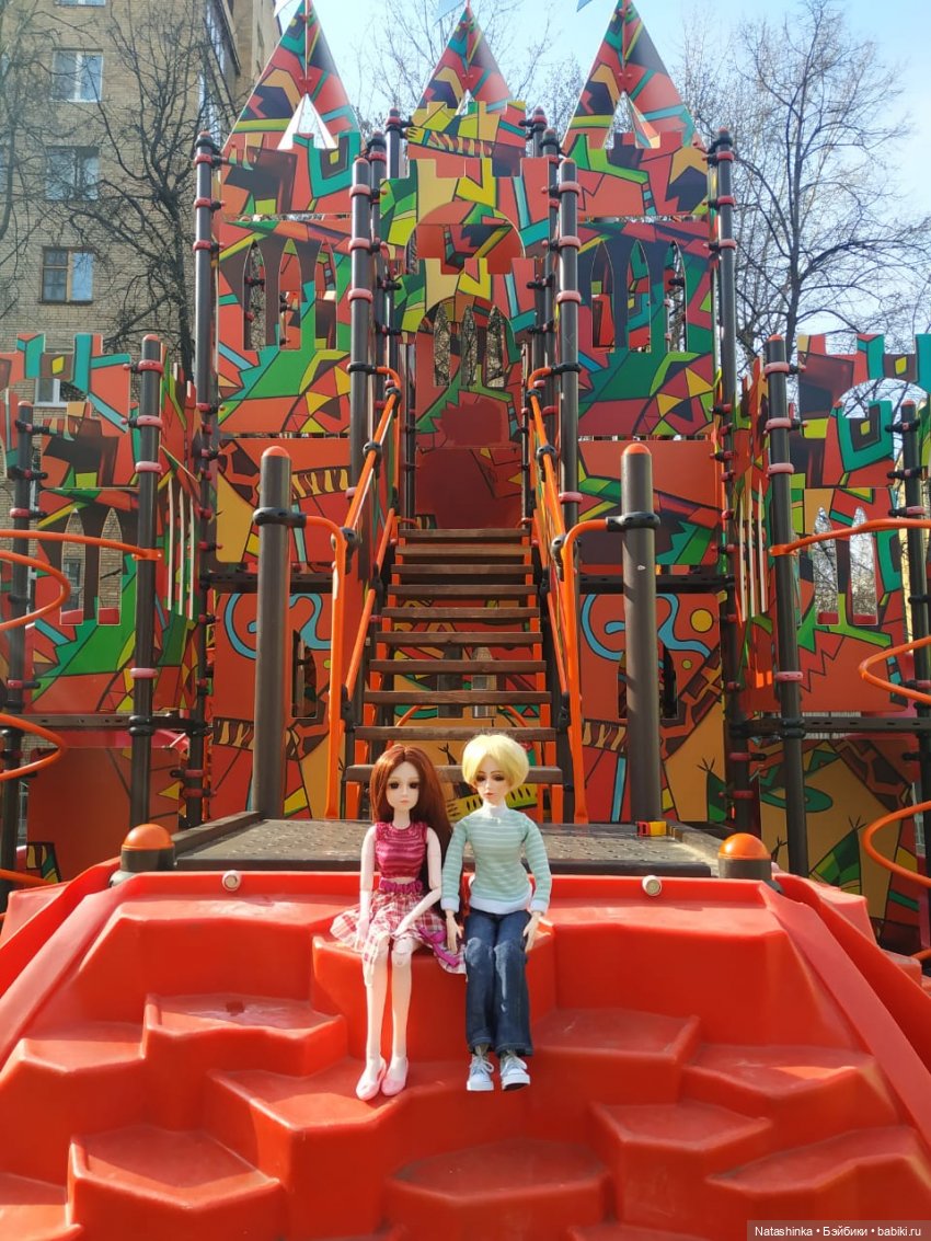 Fashion Dolls 40 — Куклы Звезды подиума (Angel Collection): шарнирные (фото 5)