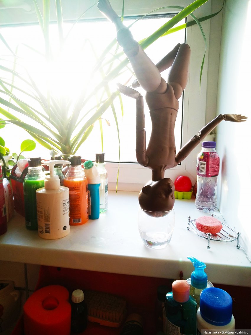 Fashion Dolls 40 — Куклы Звезды подиума (Angel Collection): шарнирные