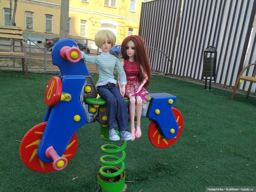 Fashion Dolls 40 — Куклы Звезды подиума (Angel Collection): шарнирные (фото 8)