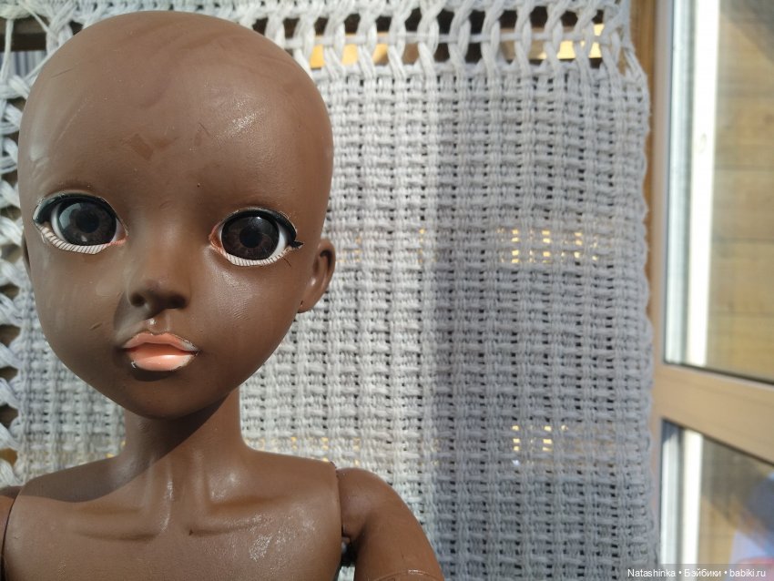 Fashion Dolls 44 — Куклы Звезды подиума (Angel Collection): шарнирные (фото 7)