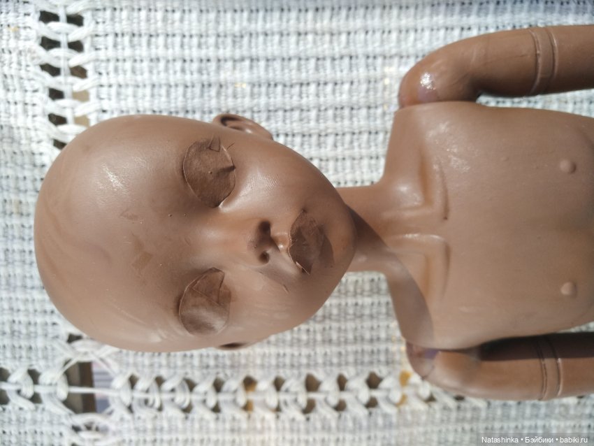 Fashion Dolls 44 — Куклы Звезды подиума (Angel Collection): шарнирные (фото 6)