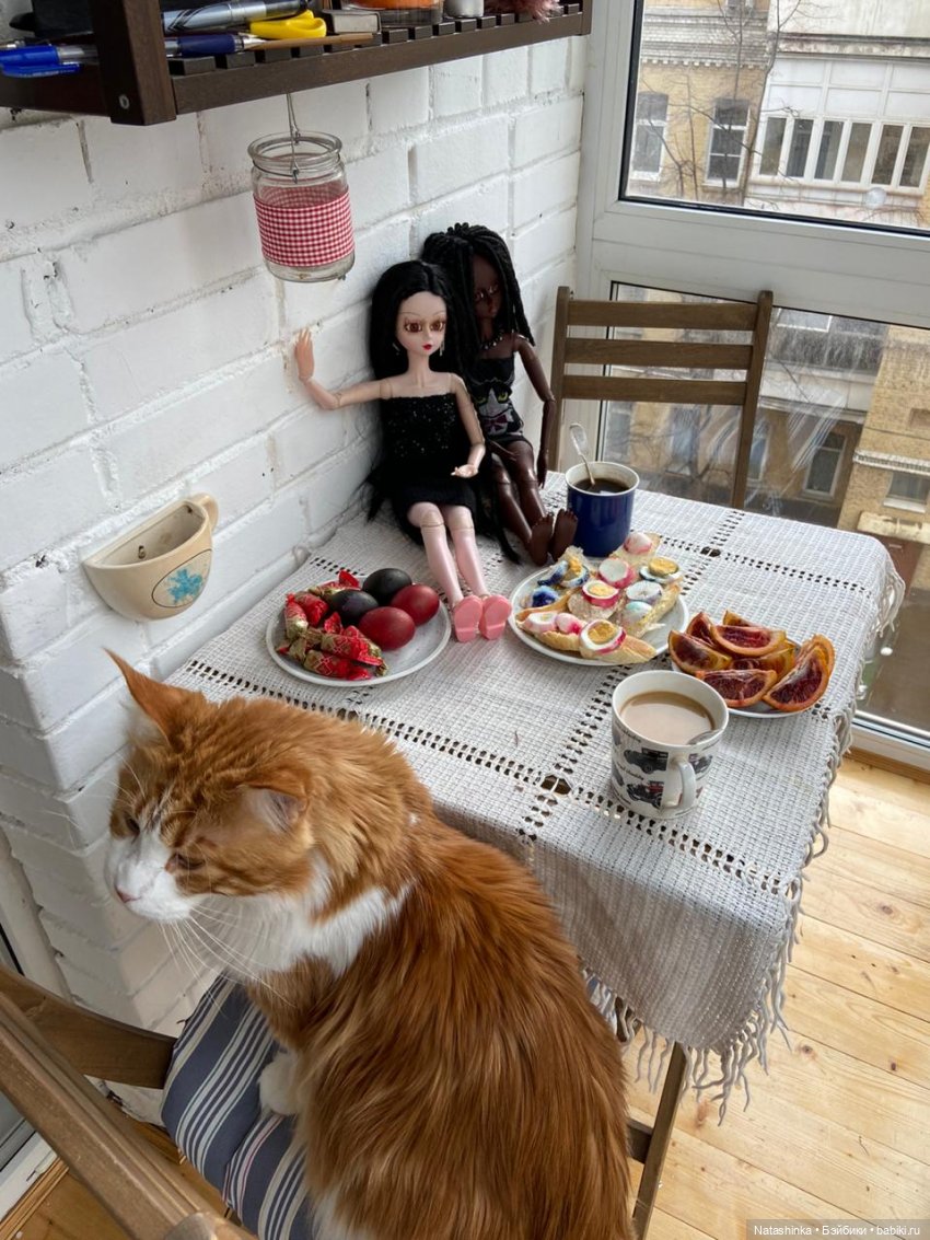 Fashion Dolls 44 — Куклы Звезды подиума (Angel Collection): шарнирные (фото 3)