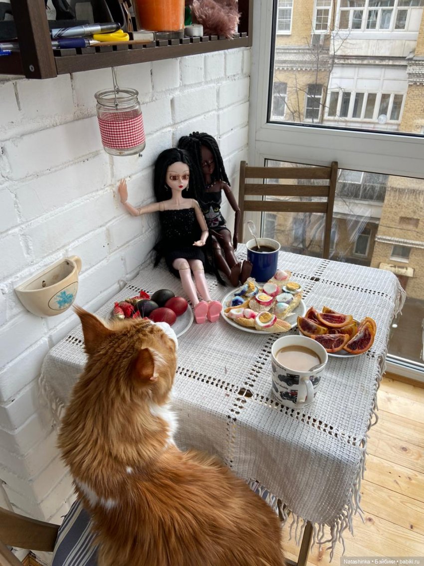 Fashion Dolls 44 — Куклы Звезды подиума (Angel Collection): шарнирные (фото 4)