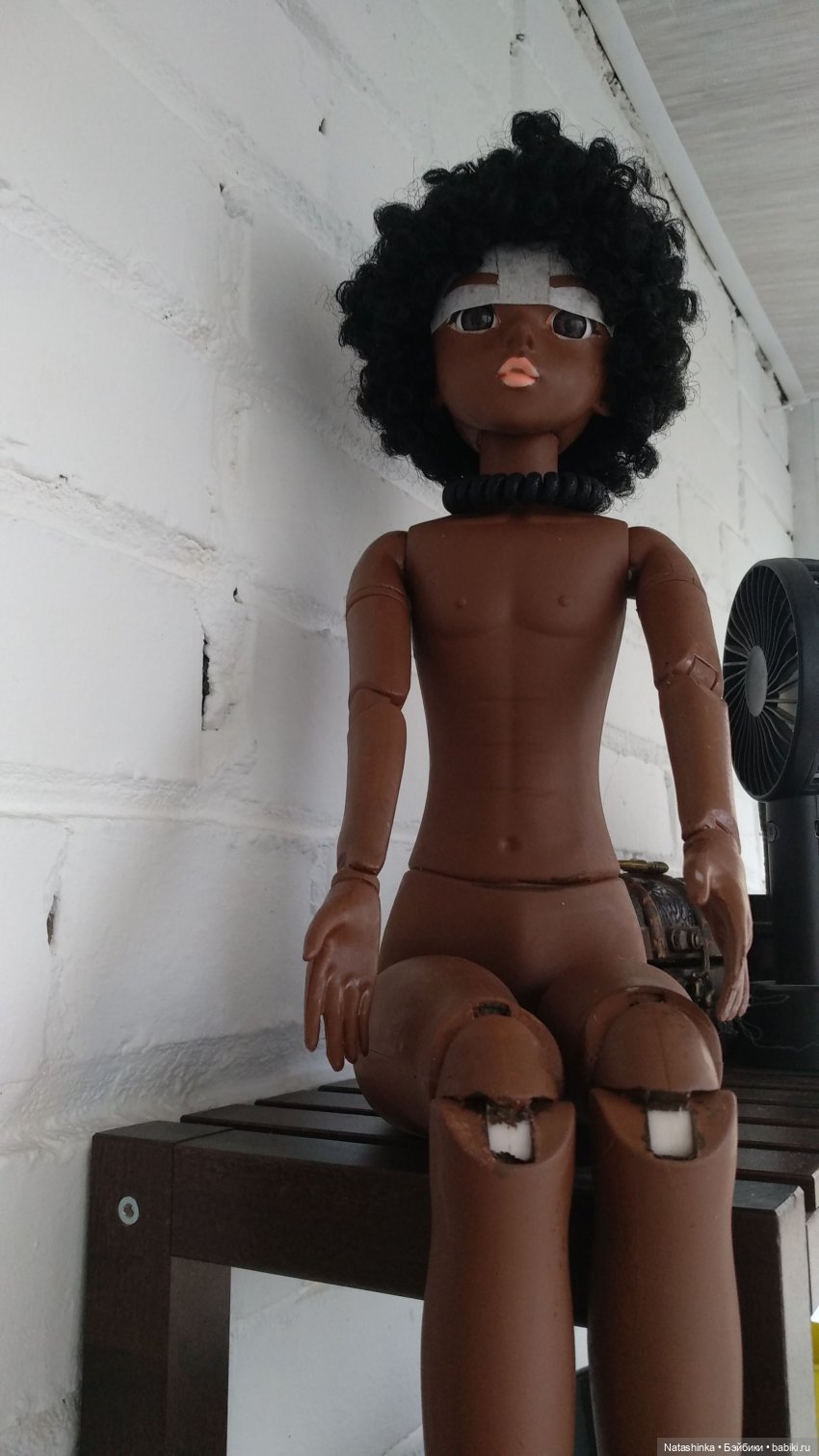 Fashion Dolls 45 — Куклы Звезды подиума (Angel Collection): шарнирные