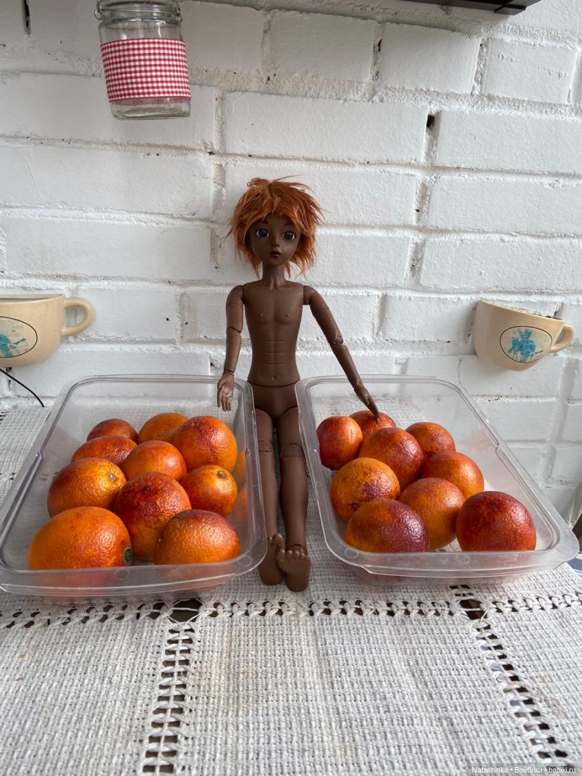 Fashion Dolls 45 — Куклы Звезды подиума (Angel Collection): шарнирные (фото 5)