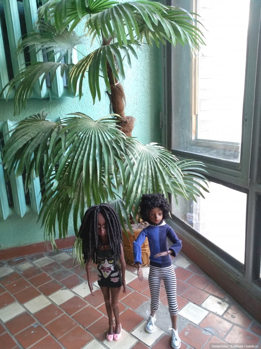 Fashion Dolls 45 — Куклы Звезды подиума (Angel Collection): шарнирные (фото 9)