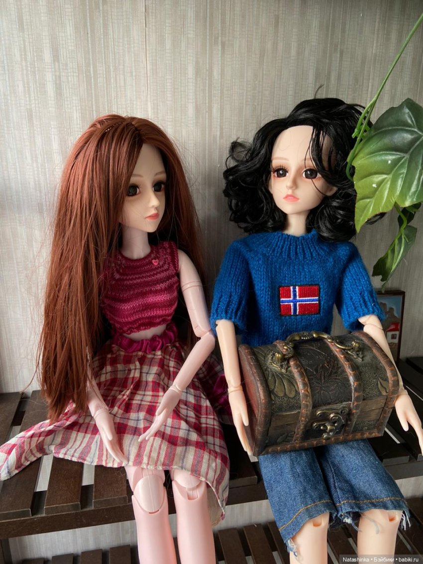 Fashion Dolls 46 — Куклы Звезды подиума (Angel Collection): шарнирные (фото 6)