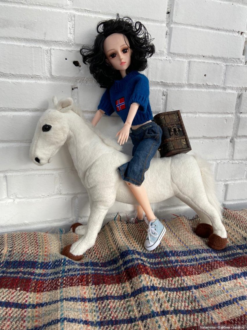 Fashion Dolls 46 — Куклы Звезды подиума (Angel Collection): шарнирные (фото 4)