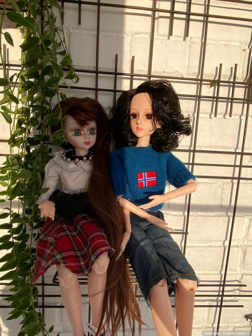 Fashion Dolls 47 — Куклы Звезды подиума (Angel Collection): шарнирные (фото 6)