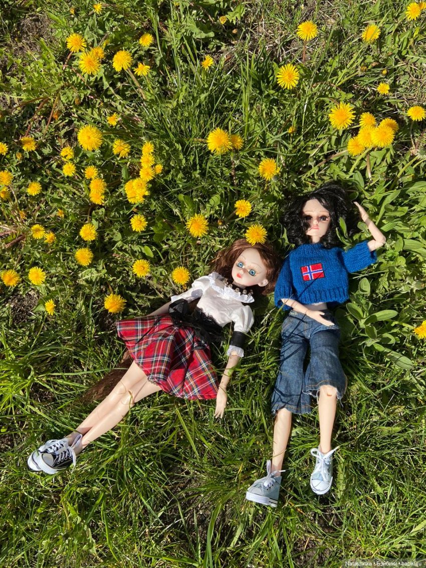 Fashion Dolls 49 — Куклы Звезды подиума (Angel Collection): шарнирные (фото 6)