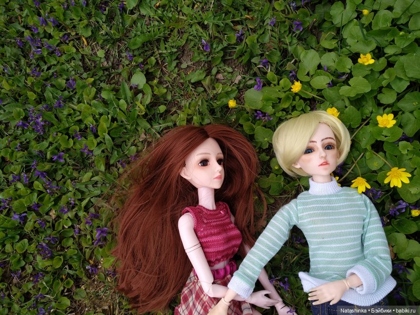 Fashion Dolls 50 — Куклы Звезды подиума (Angel Collection): шарнирные