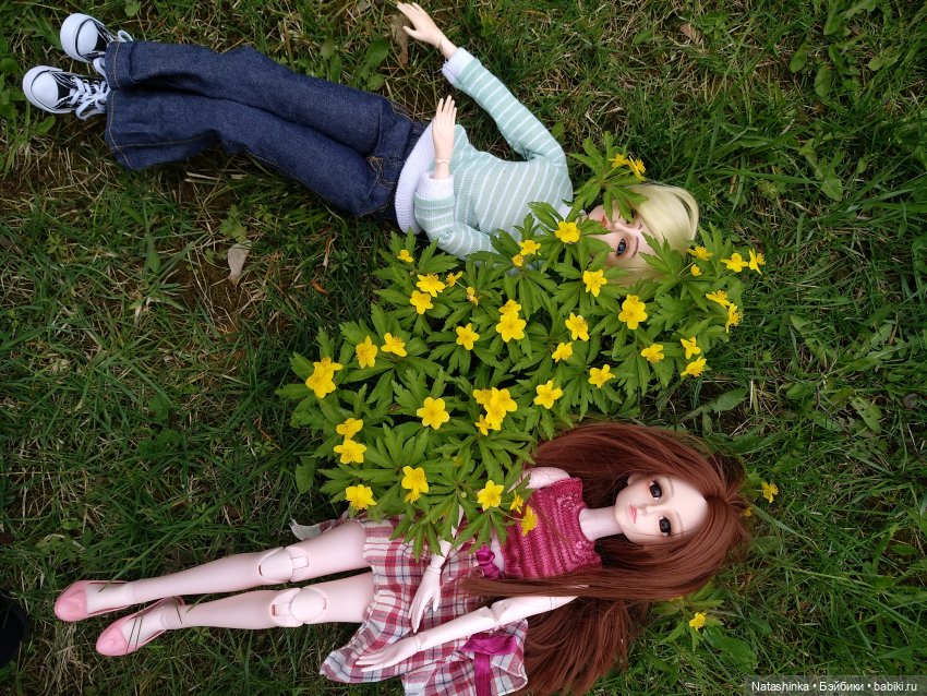 Fashion Dolls 50 — Куклы Звезды подиума (Angel Collection): шарнирные (фото 10)