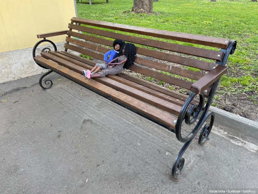 Fashion Dolls 51 — Куклы Звезды подиума (Angel Collection): шарнирные (фото 2)