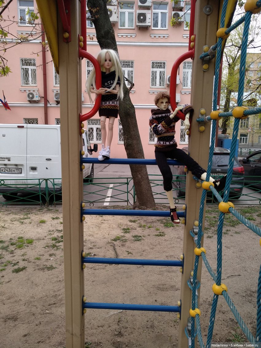 Fashion Dolls 52 — Куклы Звезды подиума (Angel Collection): шарнирные (фото 7)