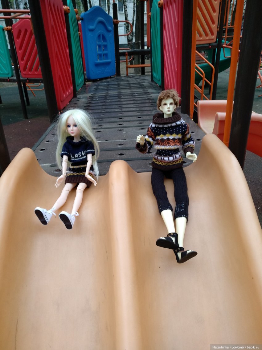 Fashion Dolls 52 — Куклы Звезды подиума (Angel Collection): шарнирные (фото 10)