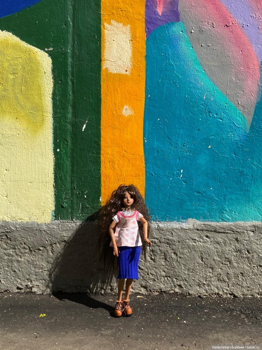 Fashion Dolls 53 — Куклы Звезды подиума (Angel Collection): шарнирные