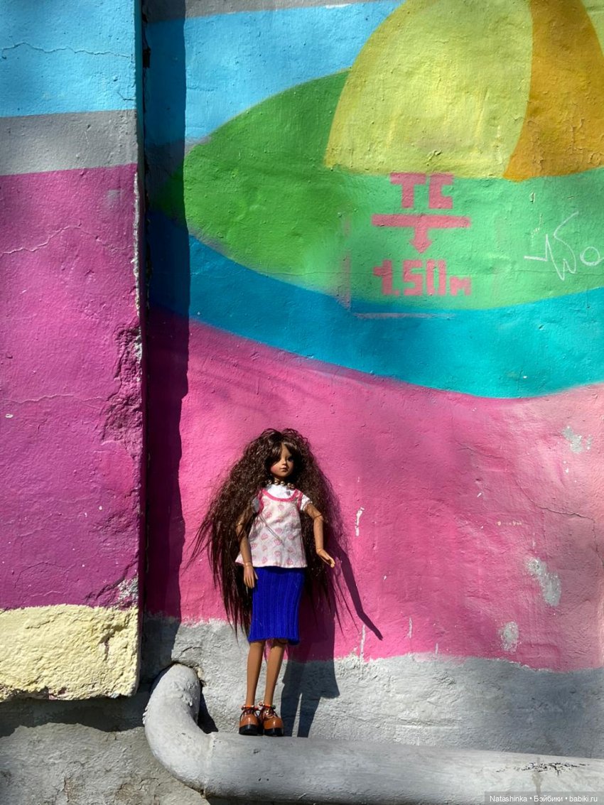 Fashion Dolls 53 — Куклы Звезды подиума (Angel Collection): шарнирные (фото 2)