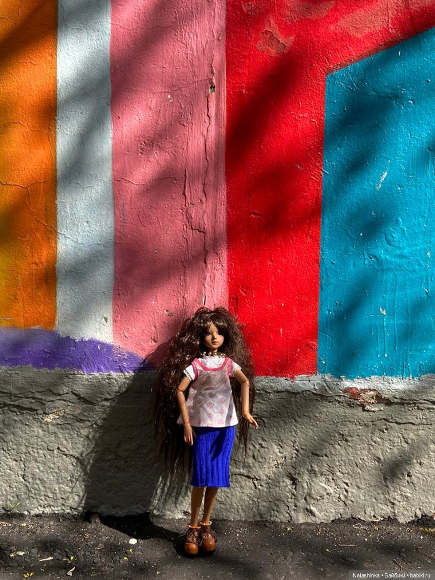 Fashion Dolls 53 — Куклы Звезды подиума (Angel Collection): шарнирные (фото 3)