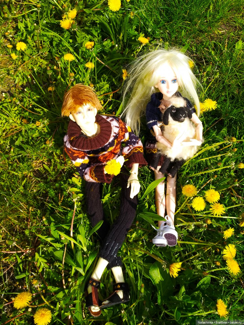 Fashion Dolls 55 — Куклы Звезды подиума (Angel Collection): шарнирные (фото 3)