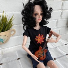 Fashion Dolls 57