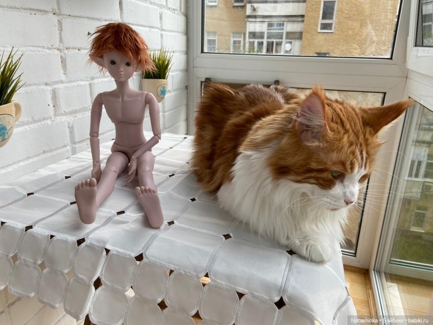 Fashion Dolls 58 — Куклы Звезды подиума (Angel Collection): шарнирные (фото 7)