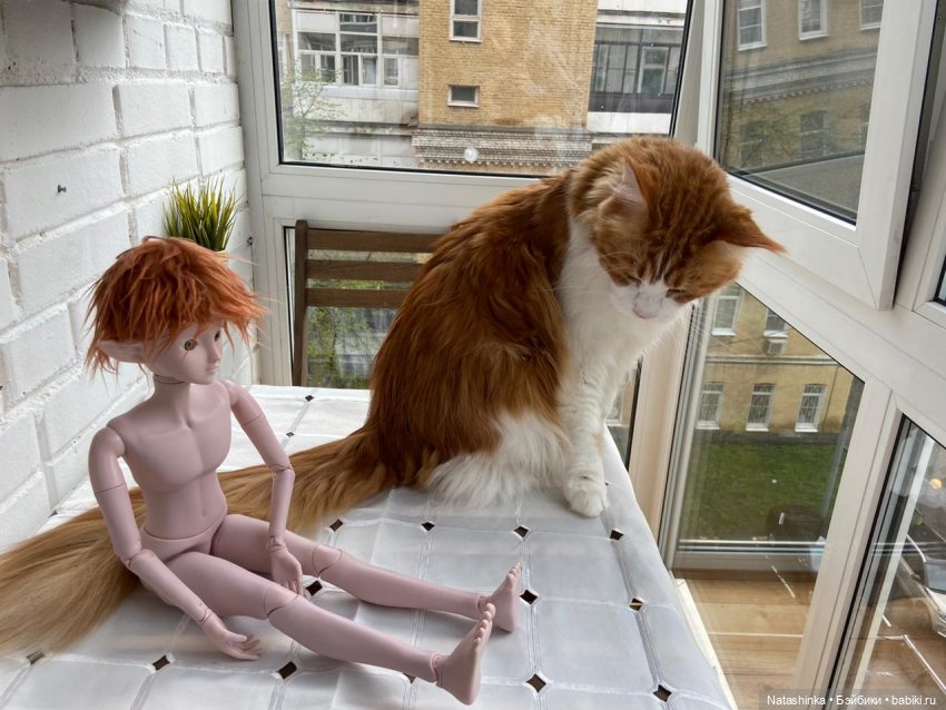 Fashion Dolls 58 — Куклы Звезды подиума (Angel Collection): шарнирные (фото 6)