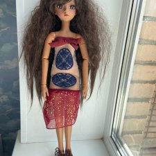 Fashion Dolls 61