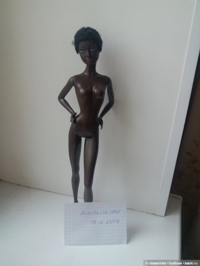 Fashion Dolls 65 — Куклы Звезды подиума (Angel Collection): шарнирные (фото 5)