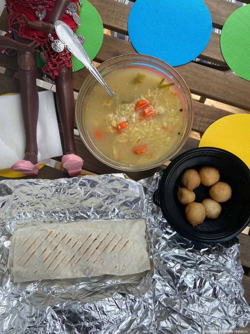 Fashion Dolls 66 — Куклы Звезды подиума (Angel Collection): шарнирные (фото 2)